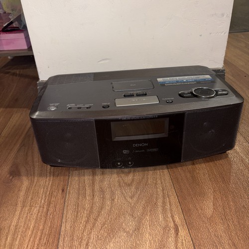 Denon internet radio with - s-32,