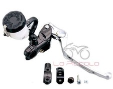 POMPA FRENO NISSIN RADIALE