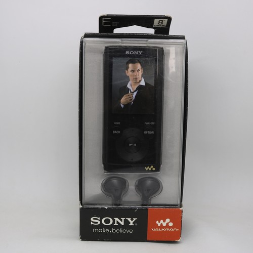 Sony walkman nwz e454 mp4 - /, /
