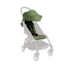 Rivestimento Yoyo 2 BabyZen Peppermint