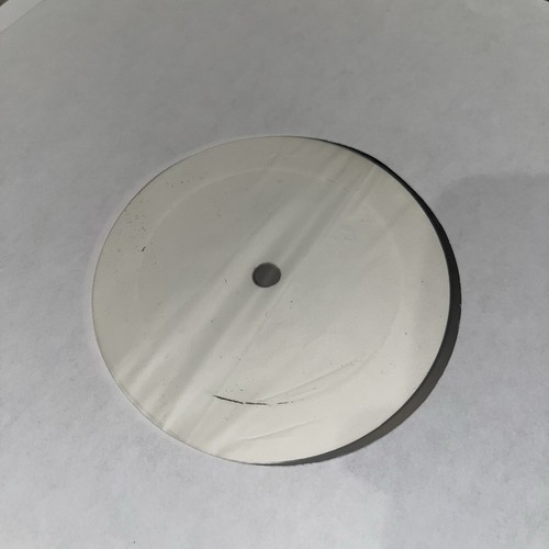 Test pressing jimmy page - pressing,
