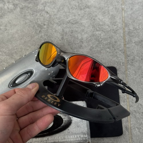 Oakley mettal penny - x-mettal,