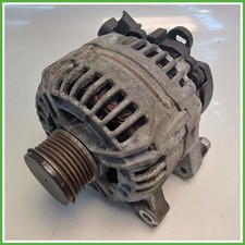 Alternatore BOSCH 0124525035 PEUGEOT 307 1.6 16V 5705NH 2001 2006