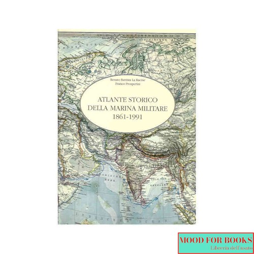 Atlante storico della - -,