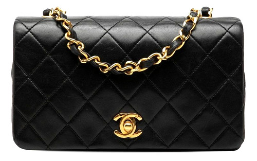 Borsa tracolla chanel - a,