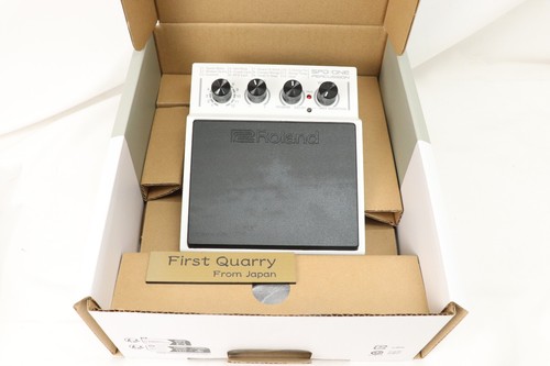 Roland spd one - spd,