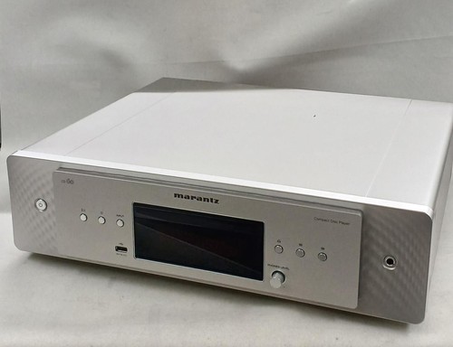 Marantz cd60 lettore - lettore, cd