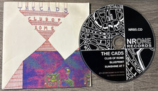 THE CADS - Club Of Rome : 3