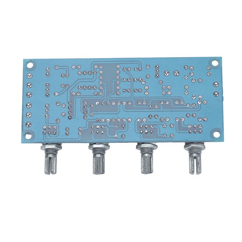 Scheda modulo preamplificatore - scheda,