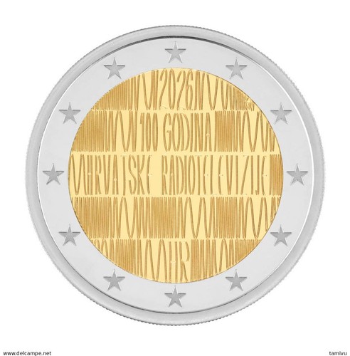 Croatia 2026 2 - –,