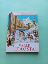 Valle d'Aosta Meravigliosa