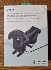 Iottie Easy One Touch Wireless