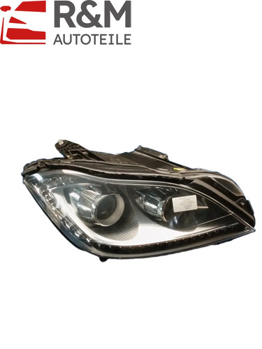 Mercedes cls w218 xenon - mercedes,