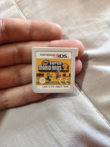 Nintendo new super mario - nintendo,