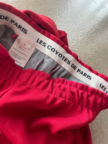 Pantaloni les coyotes - pantaloni,