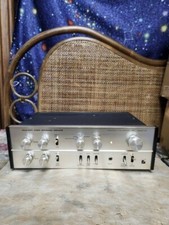 Amplificatore integrato stereo