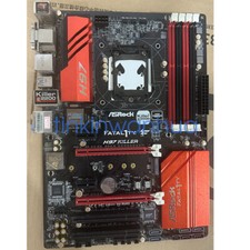Per ASRock H97 Killer scheda