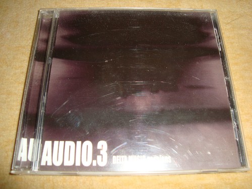 Audio delta music sessions - -,