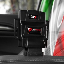 IT Centralina Aggiuntiva per Iveco Daily Mk6 VI 2.3 HPI 116 CV Tuning Diesel CRS