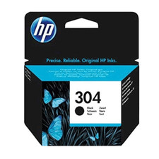 CARTUCCIA ORIGINALE HP 304