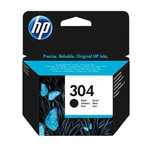 Cartuccia originale 304 - hp,