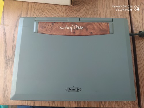 Portatile notebook acer - pc,