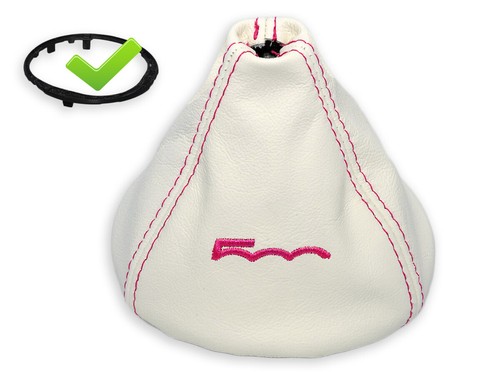 Per fiat 500 cuffia - per,