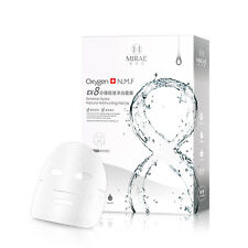 [ Mirae ] Ossigeno & Nmf 8mins