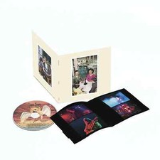 LED ZEPPELIN – PRESENCE –