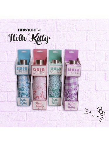 Borraccia termica hello kitty - hello,