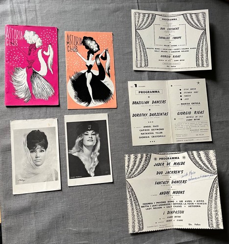 Libretto cartoline - libretto, +