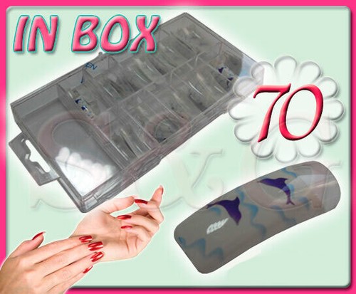 Bellissime tip tips mani - bellissime,