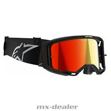 Occhiali Alpinestars MX Vision