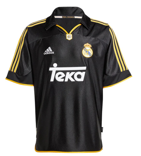 Maglia raul adidas real madrid - maglia,