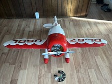Motore aereo modello R/C Super