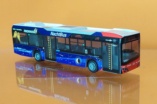 Rietze 77212 solaris urbino - rietze,