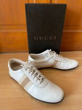 Sneakers Gucci bianche polo