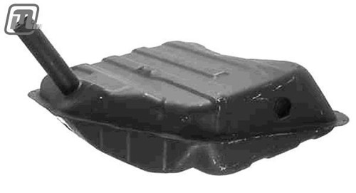 Serbatoio carburante ford - carburante,
