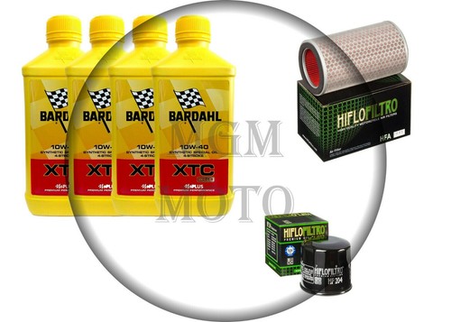 Kit tagliando honda - honda, cb
