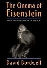 The Cinema of Eisenstein by