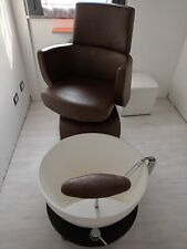 Poltrona Pedicure relax