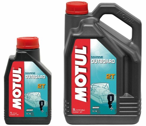 Olio motul outboard - motul, fuoribordo