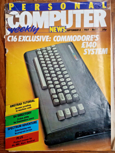 Rivista notizie personal