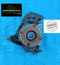 Mozzo Fusello Anteriore Destro Fiat Panda 1.3 Multijet Anno 2013 Al 2020 