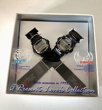 CASIO VINTAGE G-SHOCK