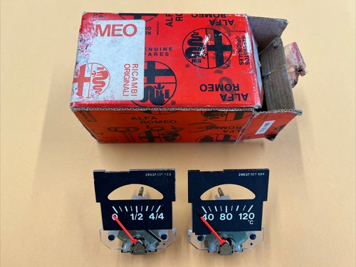 Quadro indicatore carburante - indicatore,