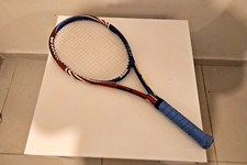 Wilson BLX Tour 95 289 Gr 4 3/8 16x20