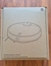 Mi Robot Vacuum-Mop 2 Pro Xiaomi aspirapolvere