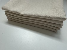 TORCIONE DA CUCINA ECRU' 50x70