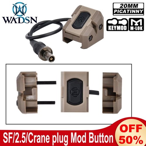 Wadsn modbutton pressostato - wadsn,